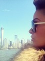 Lilivette Vasquez - Agent Photo