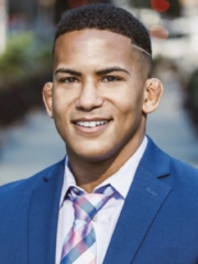 Ronaldo Rodriguez - Agent Photo