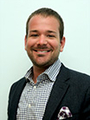 Nicholas Pascale - Agent Photo