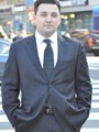 Daniel Itingen - Agent Photo