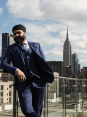Urvish Singh - Agent Photo