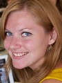 Oksana Peleshenko - Agent Photo