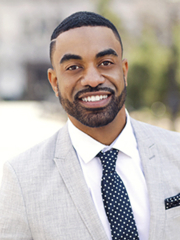 Garrick Wade - Agent Photo