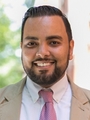 Ali Ali-Ahmed - Agent Photo