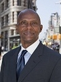 Didier Campbell - Agent Photo