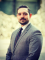 Christopher Verone - Agent Photo
