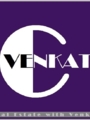 Venkat - Agent Photo