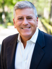Stuart Sussman - Agent Photo