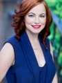 Hilah Hadaway Williams - Agent Photo