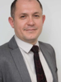 Plamen Chukanov - Agent Photo