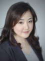 Stella Kim - Agent Photo