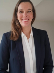 Anne Edling - Agent Photo