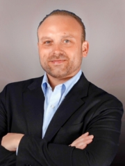 Devin  Graham  - Agent Photo
