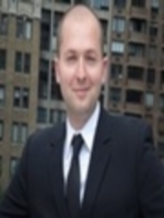 Jack Friedman - Agent Photo
