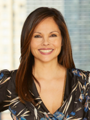 Lucy Gallucci - Agent Photo