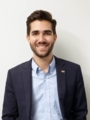Brett Comeaux - Agent Photo