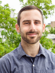 Matthew Garzarek - Agent Photo