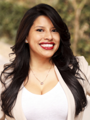Katherine Pino - Agent Photo
