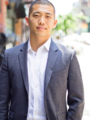 Jay Lin - Agent Photo