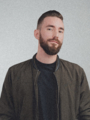 Eric Harms - Agent Photo