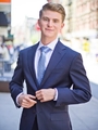 Isaac Silvera - Agent Photo