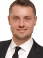 Luca Negro - Agent Photo