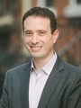 Tom Baron - Agent Photo