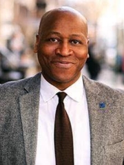 Robert Edward Franklin - Agent Photo