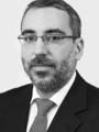 Zeev Halfi - Agent Photo
