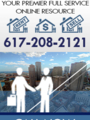 Bostonpads 617-208-2121 - Agent Photo