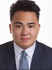 Richard Wong - Agent Photo