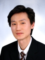 Peter Oh - Agent Photo
