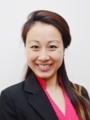 Ying Huang - Agent Photo