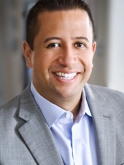 Michael Saladino - Agent Photo
