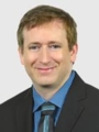 Darren Levene - Agent Photo