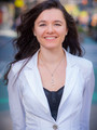 Aleksandra Ignatenko - Agent Photo