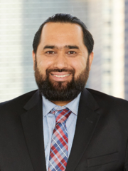 Shabir Ahmad - Agent Photo