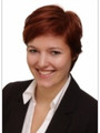 Maria Zutic - Agent Photo
