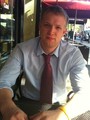 Andrew Vidokle - Agent Photo