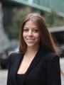 Anna Reinberg - Agent Photo