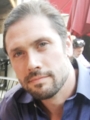 Travis O'Shaughnessy - Agent Photo