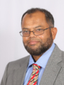 Joynal Abedin - Agent Photo