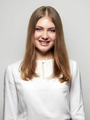 Anna Kalogridis - Agent Photo