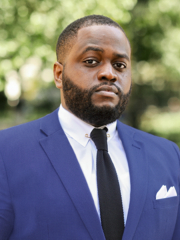 Kevin Baptiste - Agent Photo