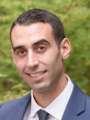 Matt Schoenberg - Agent Photo
