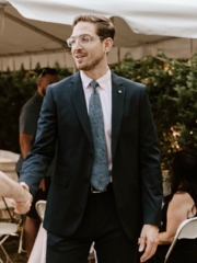 AJ Fiore  - Agent Photo