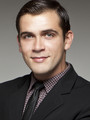 Tyler Jensen - Agent Photo