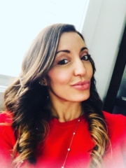 Nassima Toumi - Agent Photo