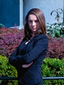 Anna Vlas - Agent Photo