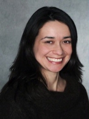 Elizabeth Nazarian - Agent Photo
